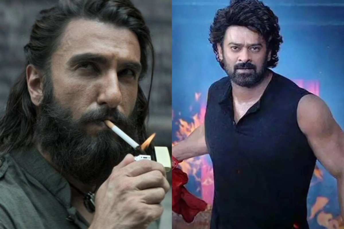 Dhurandhar Box Office Collection Day 36 drops after The Raja Saab hits theatres Dhurandhar Box Office Collection Day 36 drops after The Raja Saab hits theatres