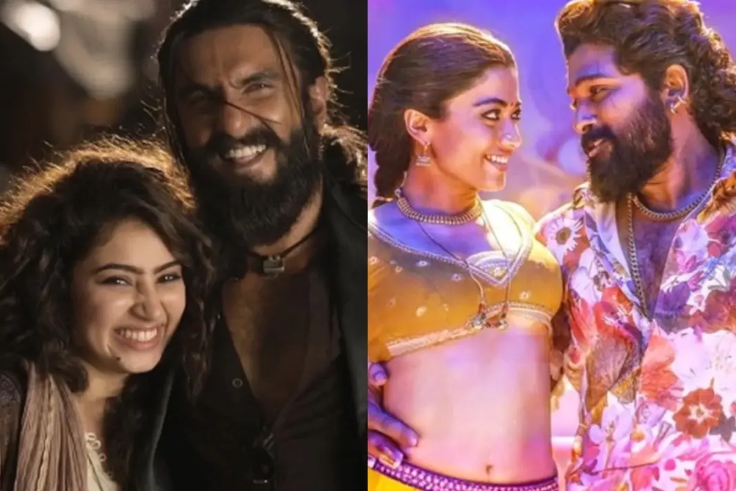 Dhurandhar Box Office Collection Day 41 Beats Pushpa 2 Hindi