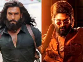 Dhurandhar Box Office Collection Day 43 - Ranveer Singh