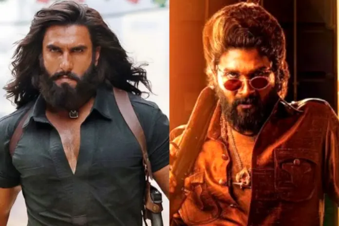 Dhurandhar Box Office Collection Day 43 - Ranveer Singh