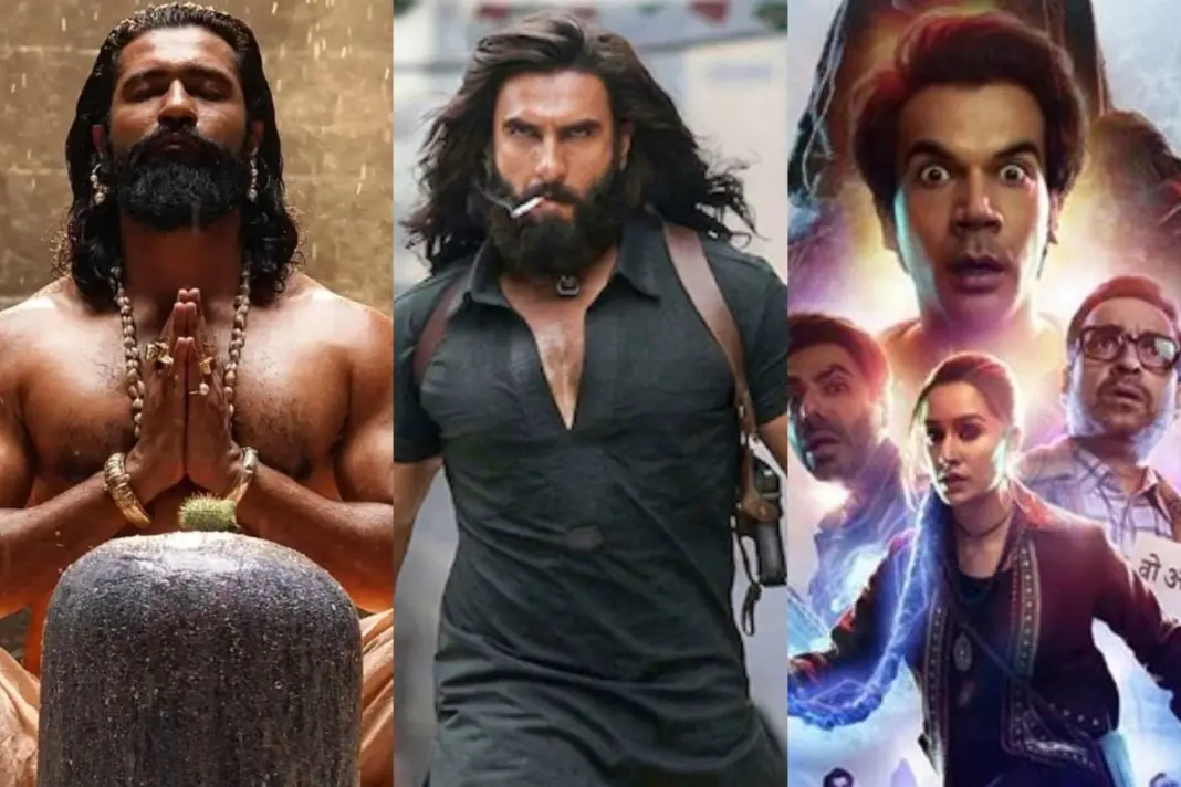 Dhurandhar Box Office Collection Day 44 - Ranveer Singh