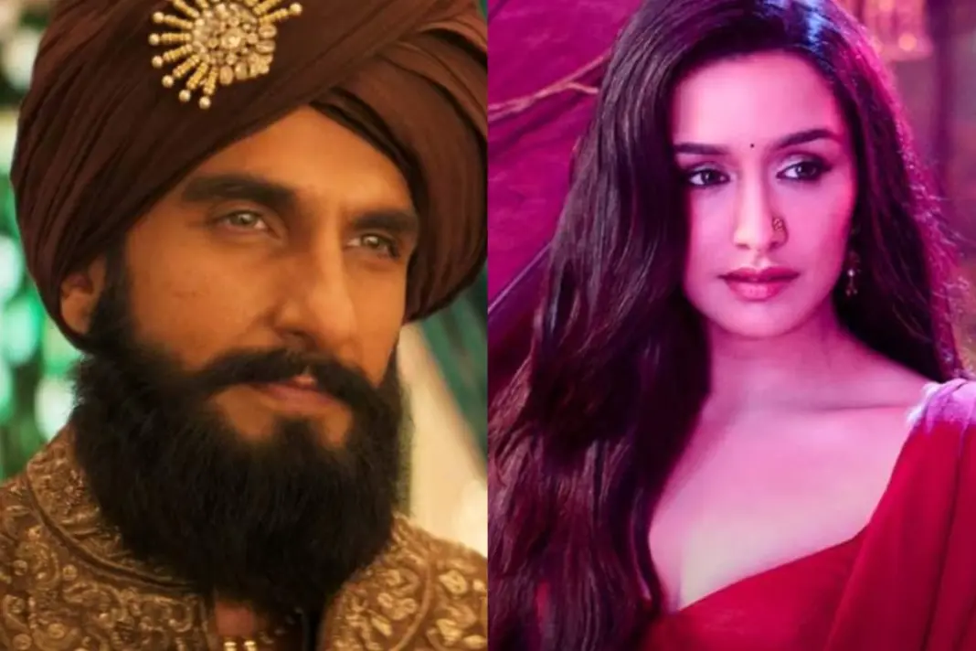 Dhurandhar Box Office Collection Day 46 - Ranveer Singh