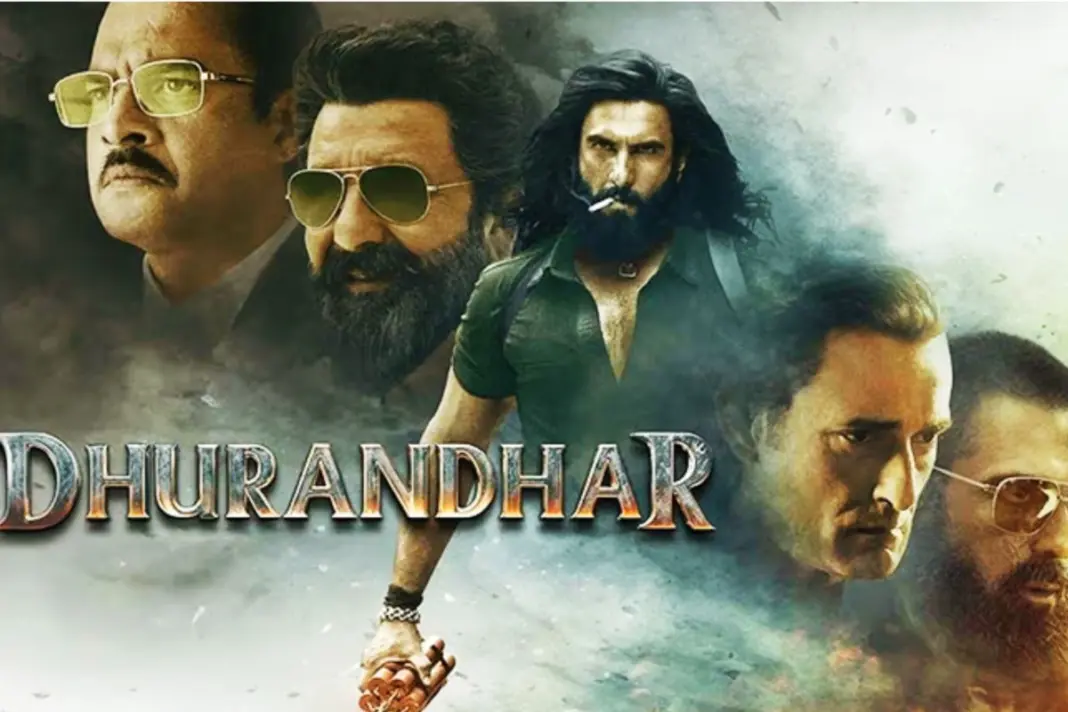 Dhurandhar Box Office Collection Day 48 - Ranveer Singh
