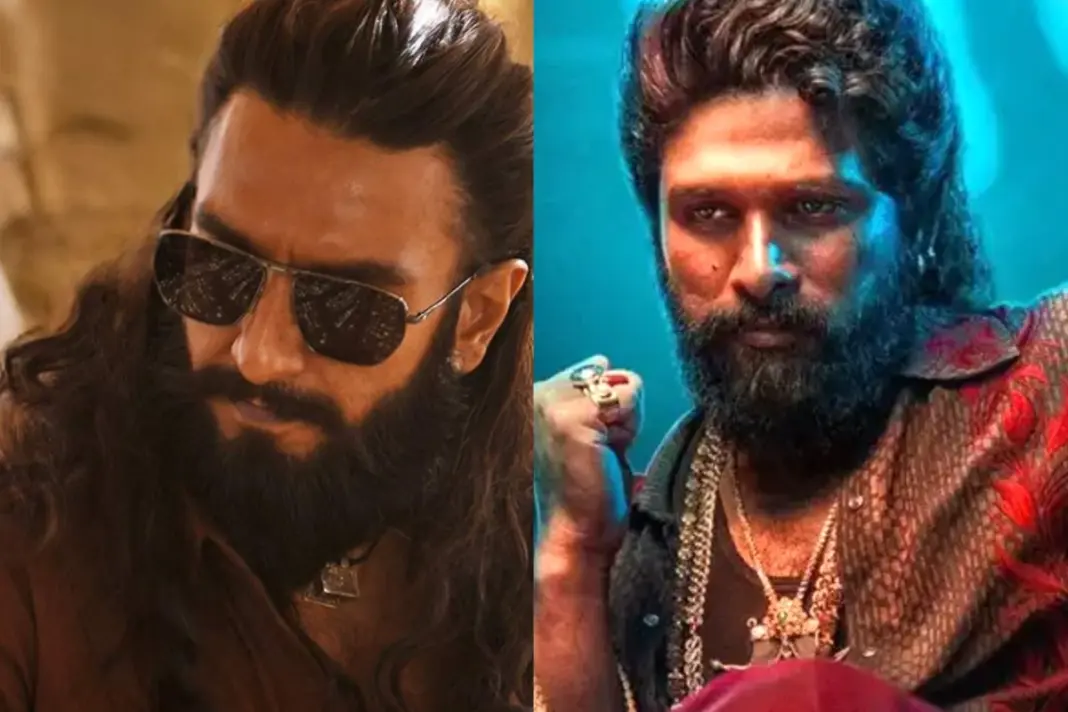 Dhurandhar Box Office Collection Day 49 - Ranveer Singh