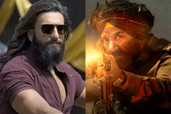 Dhurandhar Box Office Collection Day 50 - Ranveer Singh Dhurandhar Box Office Collection Day 50 - Ranveer Singh