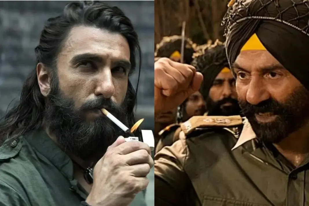 Dhurandhar Box Office Collection Day 51