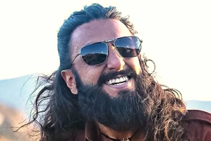 Dhurandhar Box Office Collection Day 53 - Ranveer Singh