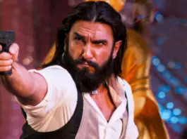 Dhurandhar Box Office Collection Day 54 - Ranveer Singh
