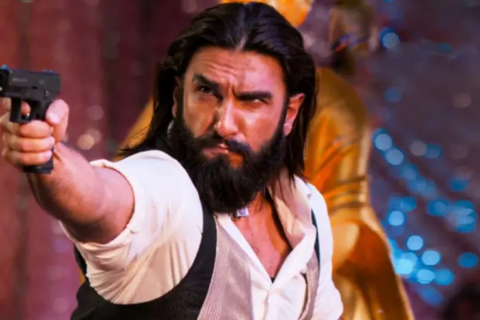 Dhurandhar Box Office Collection Day 54 - Ranveer Singh