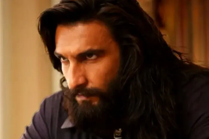 Dhurandhar Box Office Collection Day 57