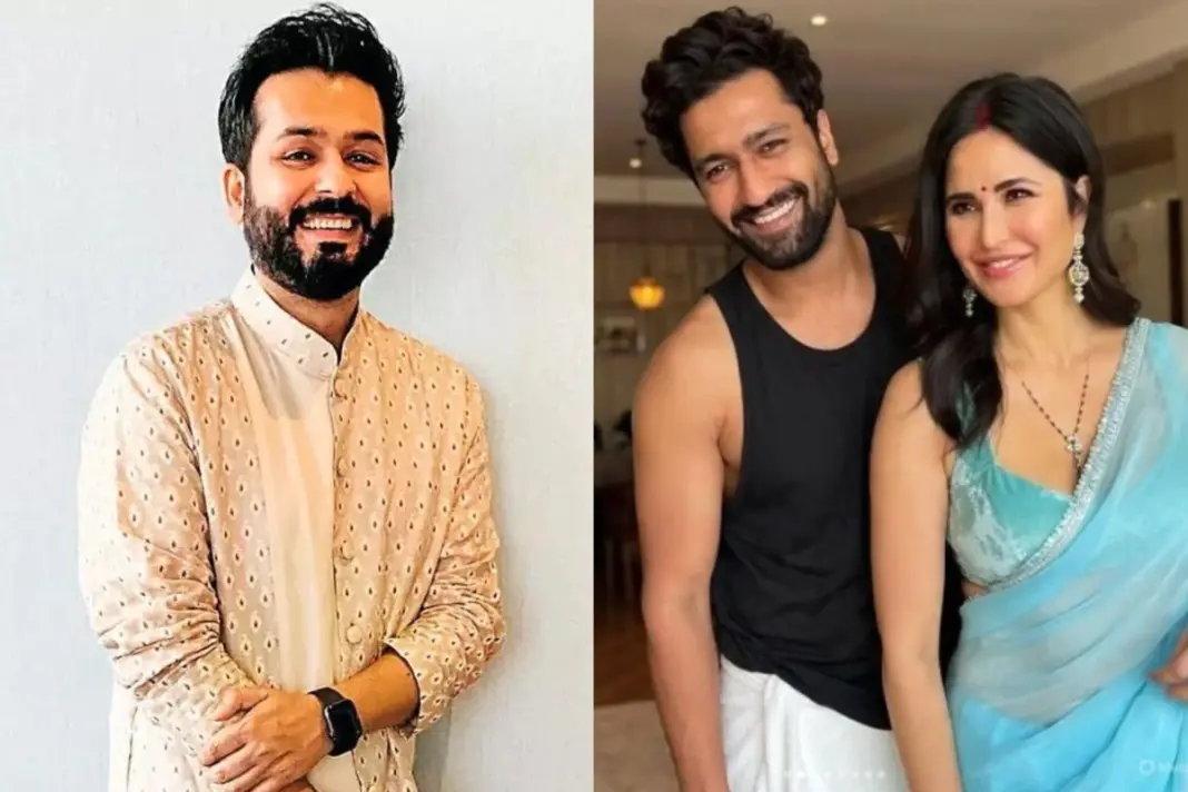 Dhurandhar Director Aditya Dhar on Katrina Kaif Vicky Kaushal Baby Vihaan Kaushal