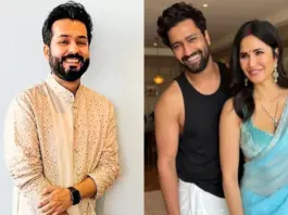 Dhurandhar Director Aditya Dhar on Katrina Kaif Vicky Kaushal Baby Vihaan Kaushal