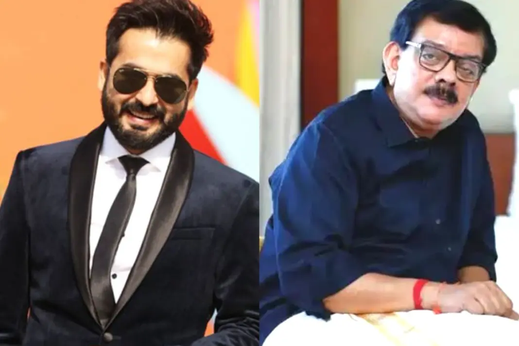 Dhurandhar director Aditya Dhar Thanks Priyadarshan