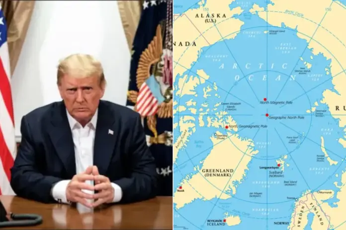 Donald Trump Donald Trump