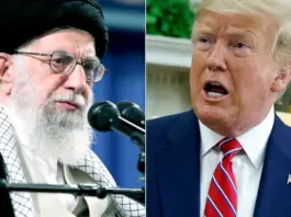 “Line Crossed, Some Strong Options Underway…” is Donald Trump’s Breaking Point Breached, End Of The Road For Ayatollah Ali Khamenei? Donald Trump