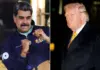 Donald Trump Crowns Himself As Acting President Before Threatening To Block Exxonmobil From Venezuela, Self Goal? Donald Trump