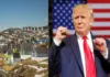 Donald Trump: Arrogance Personified! US President Minces No Words, Threatens Greenland at Davos, Says ‘No Nation In Posi… ‘ Donald- Trump