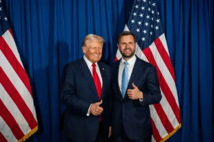 Donald Trump Donald Trump