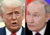 Donald Trump: Oil Tanker Seizure Brings United States And Russia At Loggerheads, Is World War III Round The Corner? Donald Trump