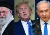 Iran Protest: “Enthusiasm To Overturn Khamenei Regime Just Incredible”, Trump Trains Guns On Iranian Head, Warns Islamic State’s Supreme Leader Of Severe Repercussions If He… Donald Trump