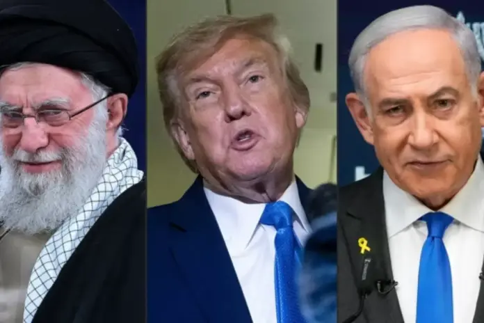 Donald Trump Donald Trump