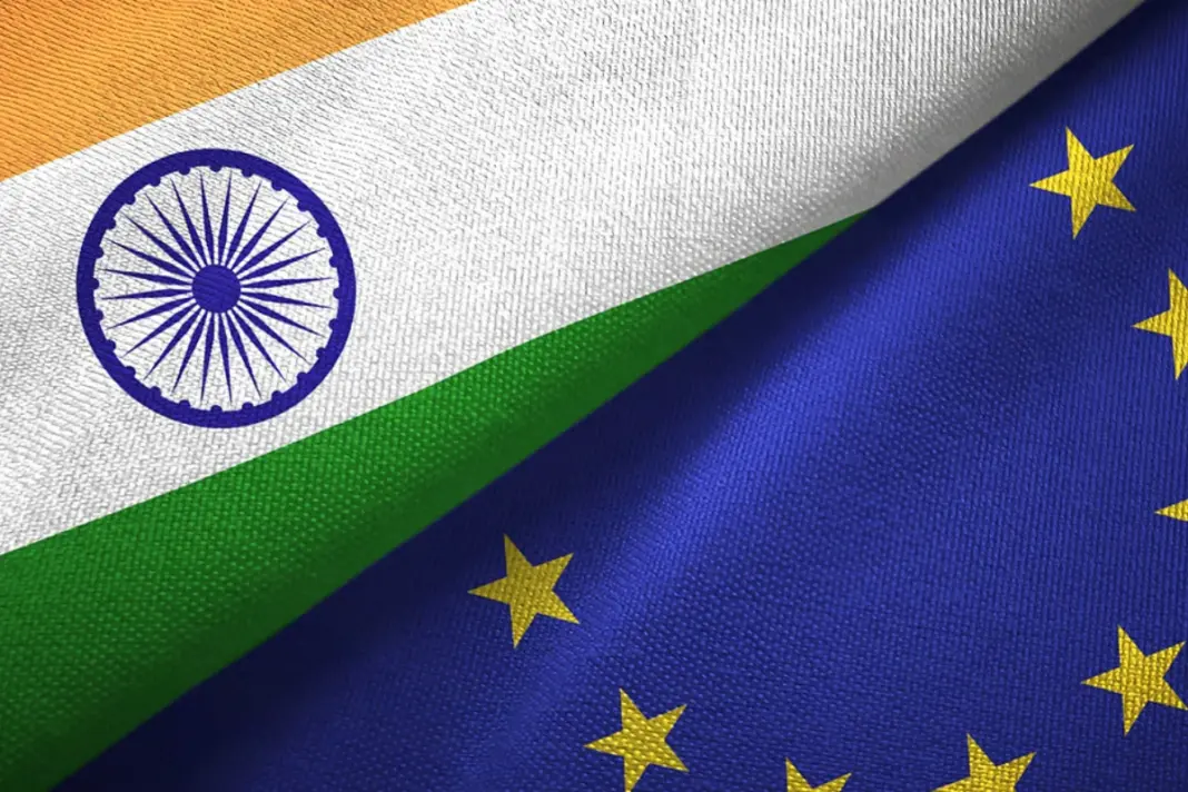 EU India FTA Deal