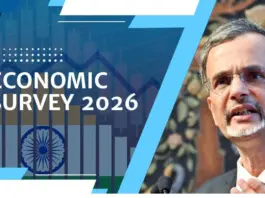 Economic Survey 2026