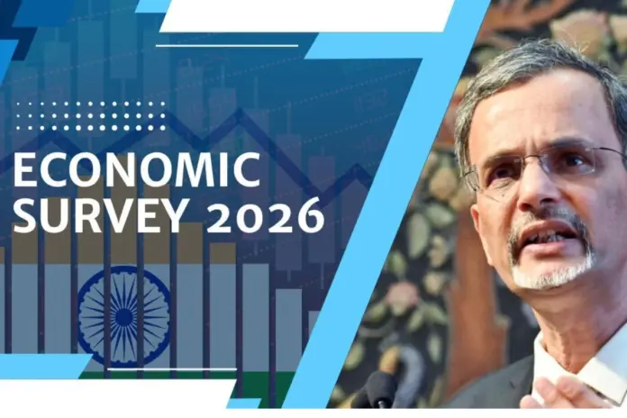 Economic Survey 2026