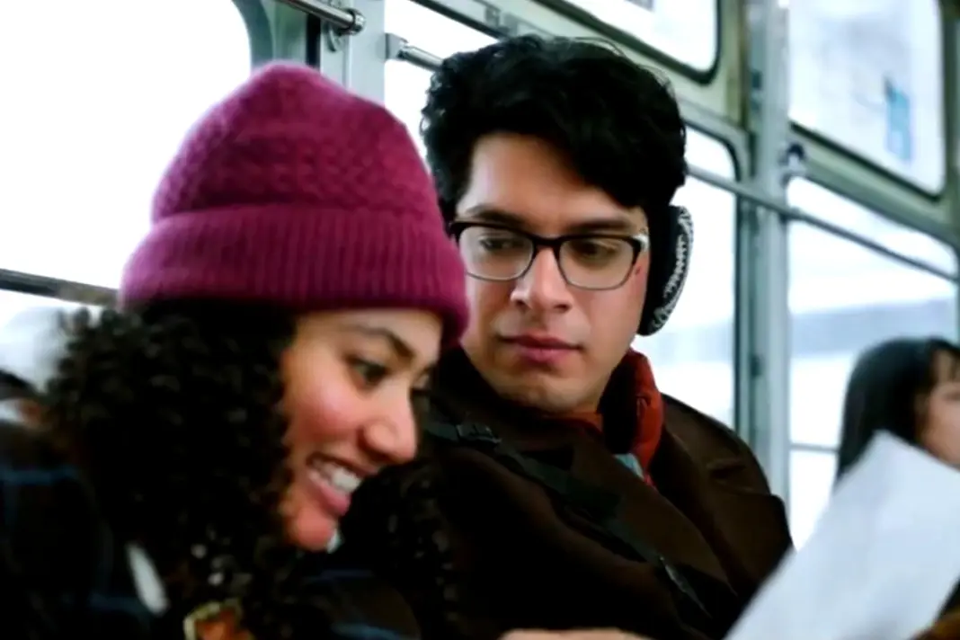 Ek Din Teaser Junaid Khan and Sai Pallavi