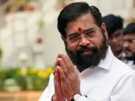 Eknath -Shinde