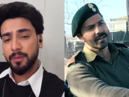 Elvish Yadav Praises Varun Dhawan After Watching Border 2 Trailer