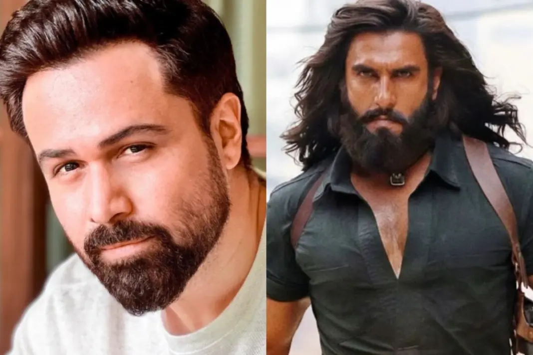 Emraan Hashmi Praises Ranveer Singh Starrer Dhurandhar