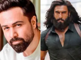 Emraan Hashmi Praises Ranveer Singh Starrer Dhurandhar