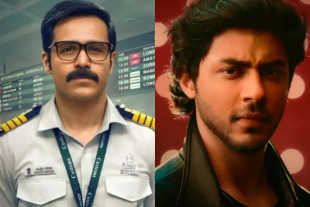 Emraan Hashmi Starrer Taskaree Tops Netflix's list of Top 10 non-english shows globally