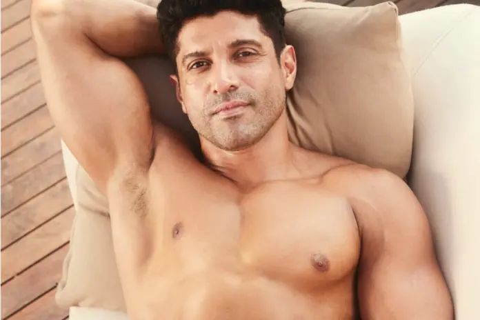 Farhan Akhtar 52nd Birthday - 120 Bahadur actor is scared of cockroaches