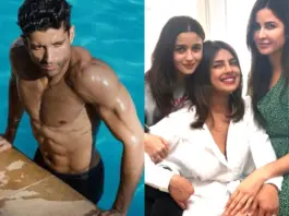 Farhan Akhtar Making Jee Le Zaraa After Don 3 Put on Hold