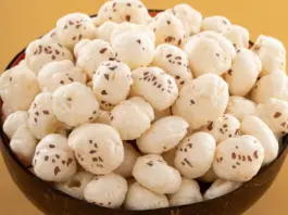 Farmley Makhana Test Reveals High Sodium Levels