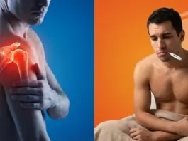 From Joint Pain To Weak Immunity - Doctor Shares All-Round Fix For Fast Biological Ageing