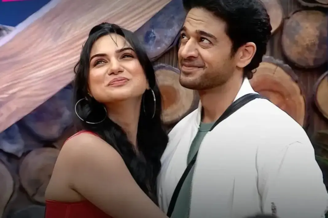 Gaurav Khanna and Akanksha Chamola Divorce Rumours