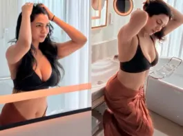 Gaurav Khanna wife Akanksha Chamola Photos