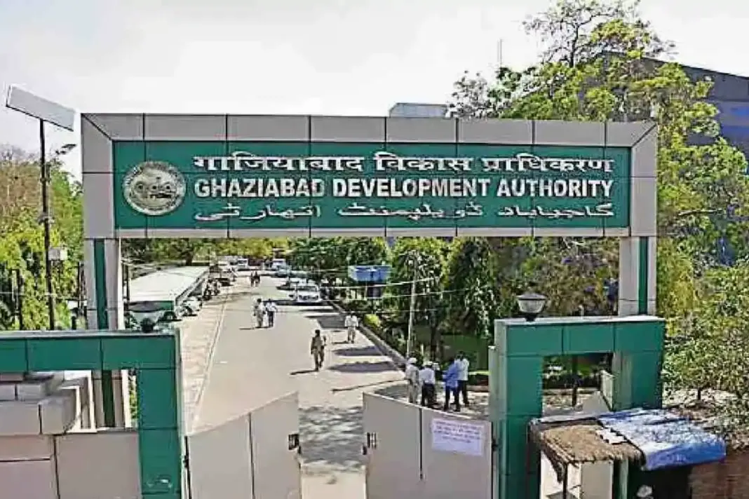 Ghaziabad News
