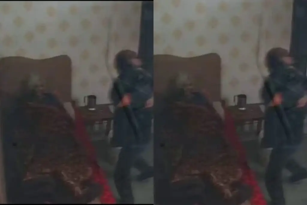 Ghaziabad- Viral- Video