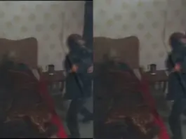 Ghaziabad- Viral- Video