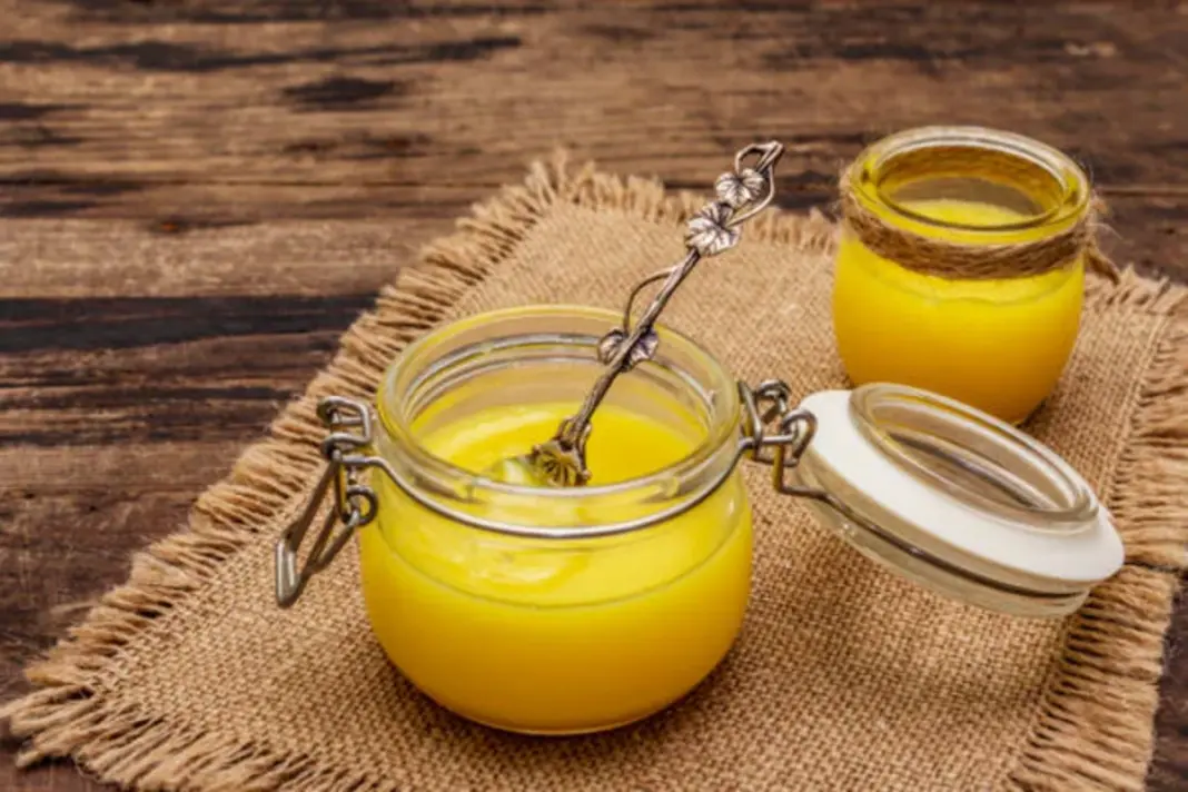 Ghee Benefits