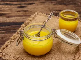 Ghee Benefits