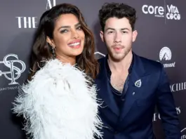 From Namaste Greetings to Sweet Fixes: Priyanka Chopra Jonas & Nick Jonas Light Up Golden Globe Awards 2026 Golden Globe Awards 2026