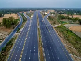 Lucknow–Kanpur Expressway to Cut Travel Time to 30 Minutes, Boost Uttar Pradesh’s Economic Growth Gorakhpur Panipat Expressway