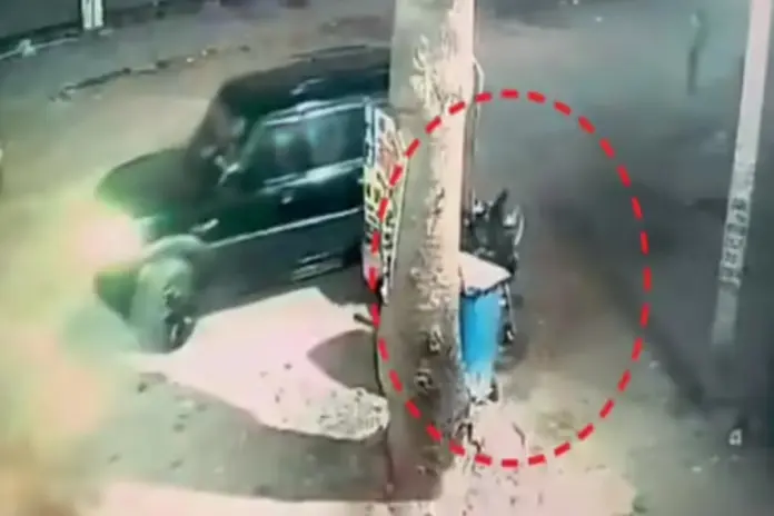 Gurugram Viral Video