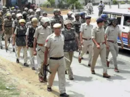 HSSC Haryana Police Constable Recruitment 2026