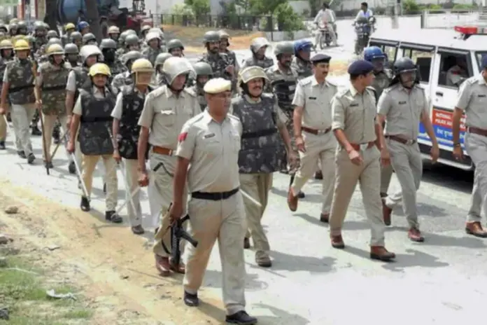 HSSC Haryana Police Constable Recruitment 2026